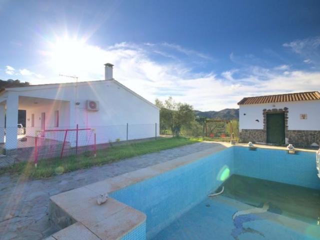 Chalet en venta en La Axarquía, Andalucía