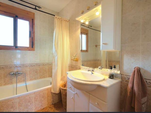 Chalet en venta en Barriada los Ventorros, La Axarquía