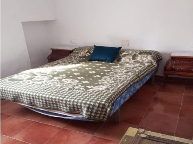 Casa en venta en La Axarquía, Andalucía
