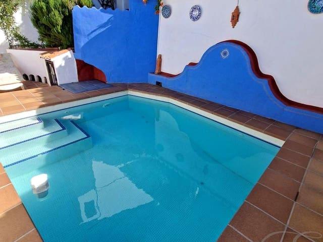 Chalet en venta en Barriada los Ventorros, La Axarquía