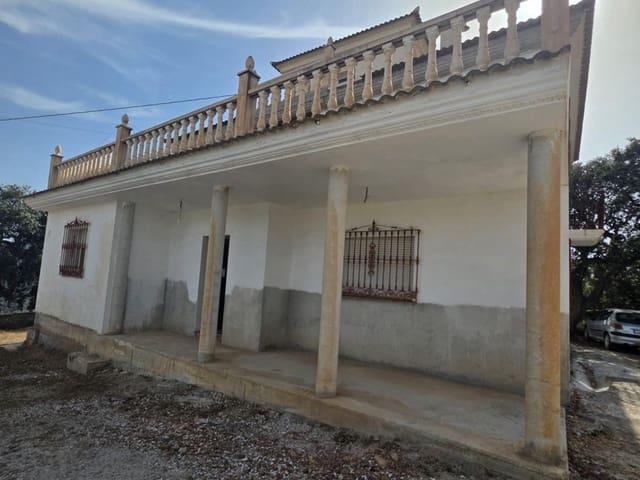 Chalet en venta en Barriada los Ventorros, La Axarquía