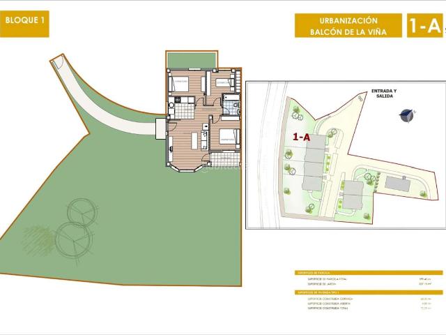 Chalet en venta en Comillas, Cantabria