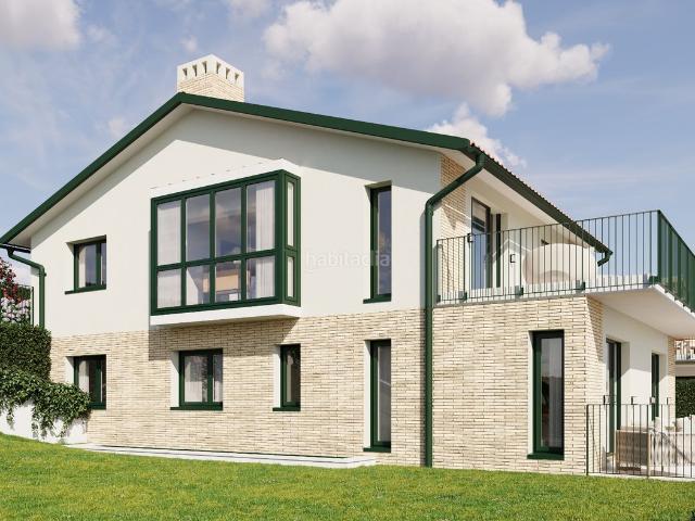 Chalet en venta en Comillas, Cantabria