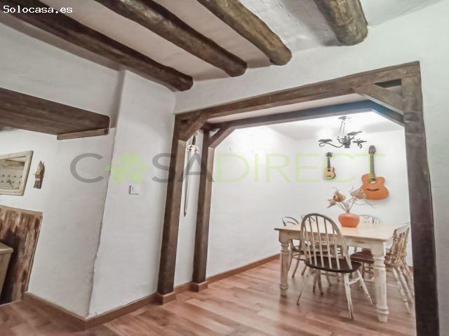 Casa en venta en La Axarquía, Andalucía