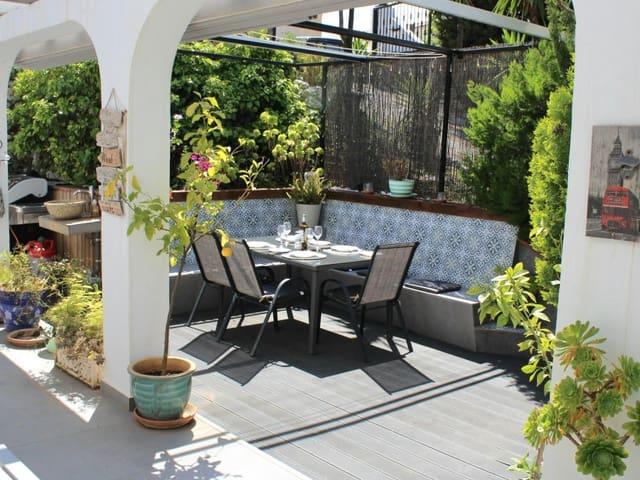 Chalet en venta en La Axarquía, Andalucía