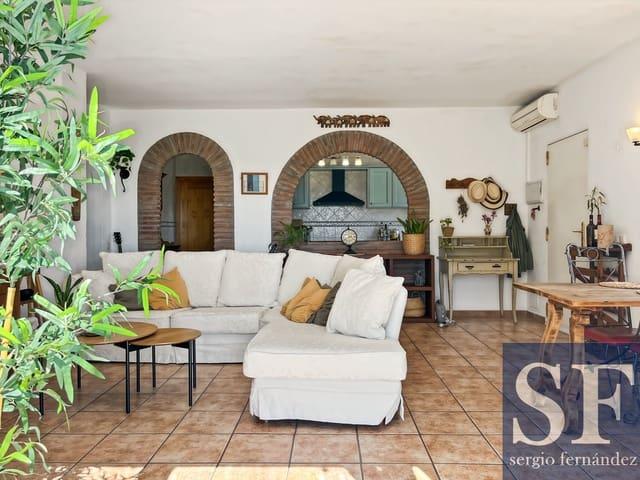 Chalet en venta en La Axarquía, Andalucía