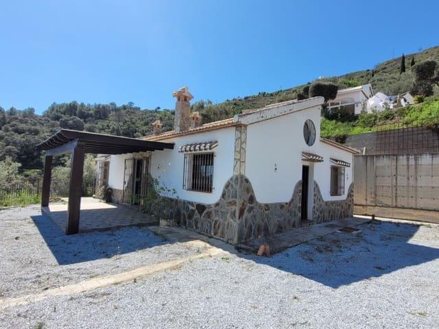 Chalet en venta en La Axarquía, Andalucía