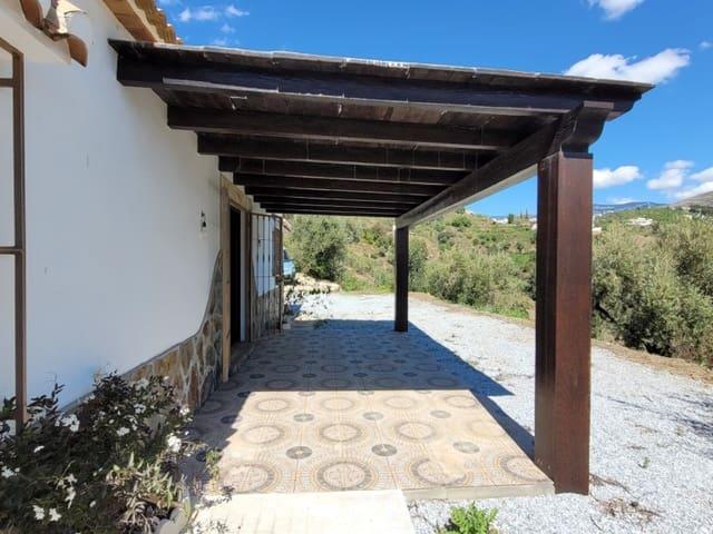 Chalet en venta en La Axarquía, Andalucía