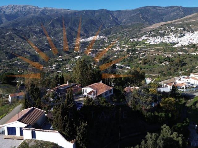 Chalet en venta en La Axarquía, Andalucía