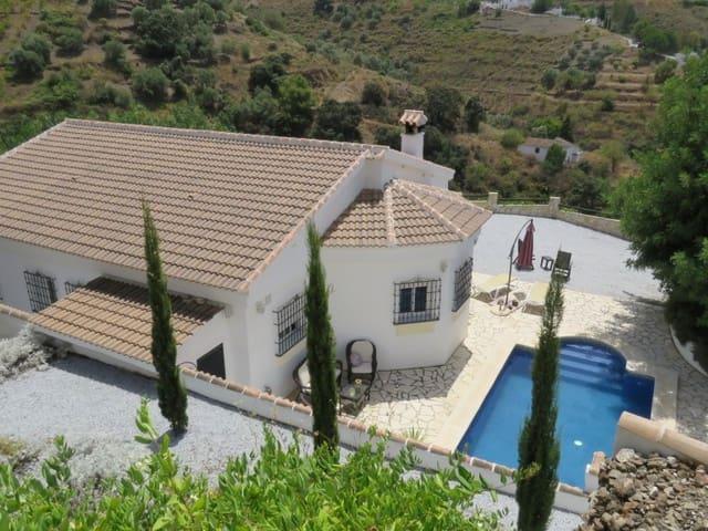 Chalet en venta en La Axarquía, Andalucía