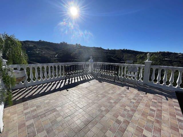 Chalet en venta en La Axarquía, Andalucía