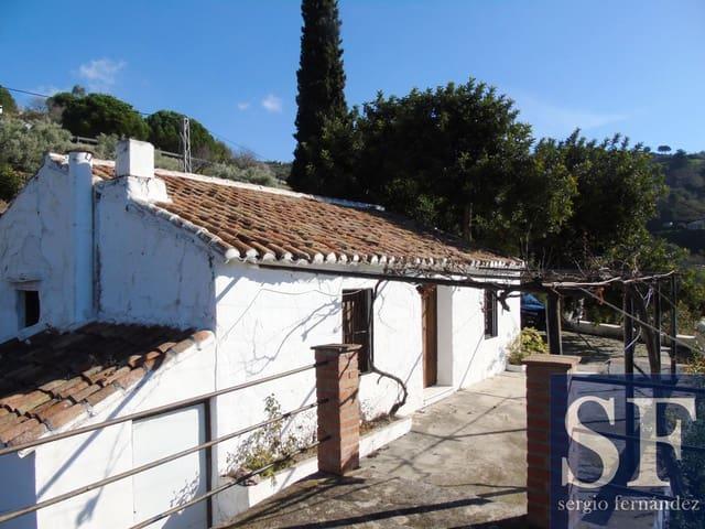 Chalet en venta en La Axarquía, Andalucía