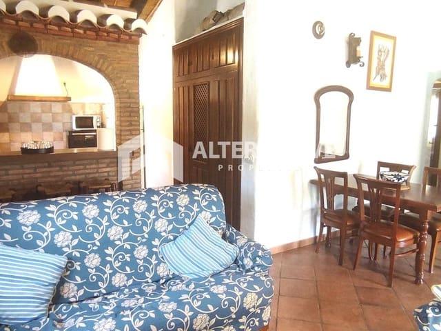 Chalet en venta en La Axarquía, Andalucía