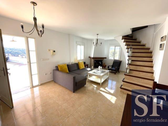 Chalet en venta en La Axarquía, Andalucía