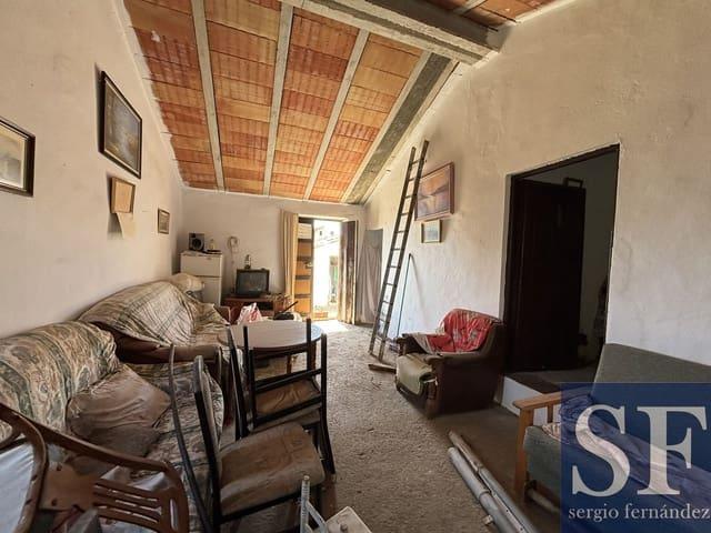 Chalet en venta en La Axarquía, Andalucía
