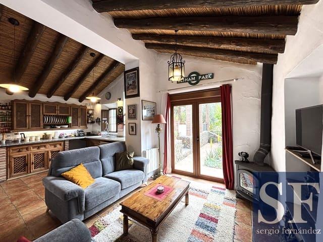 Chalet en venta en La Axarquía, Andalucía