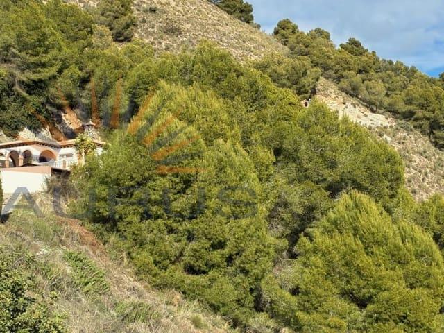 Chalet en venta en La Axarquía, Andalucía