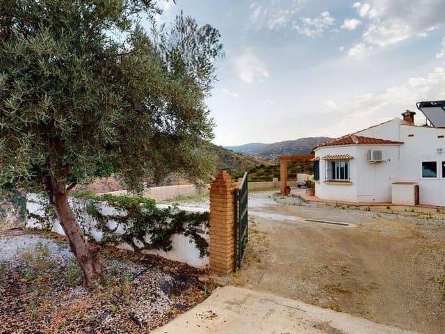 Chalet en venta en La Axarquía, Andalucía