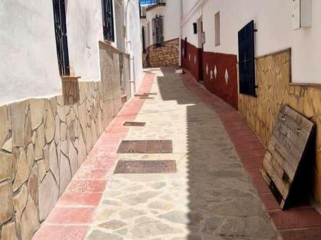 Chalet en venta en La Axarquía, Andalucía