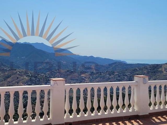 Chalet en venta en La Axarquía, Andalucía