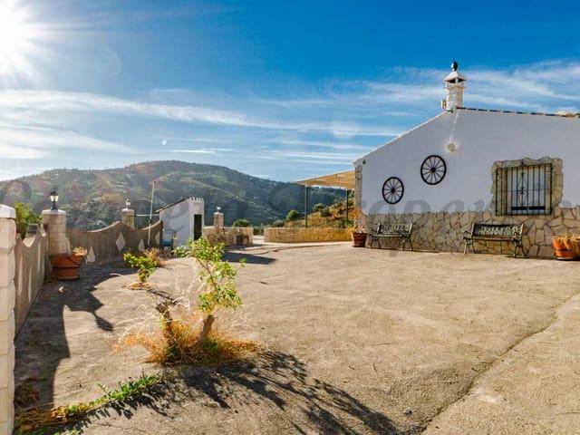 Chalet en venta en La Axarquía, Andalucía