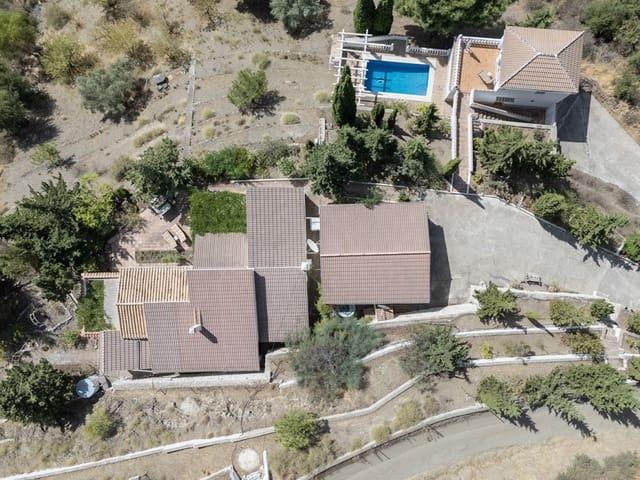 Casa Rural en venta en La Axarquía, Andalucía