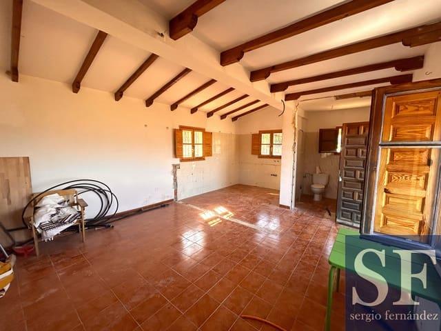 Chalet en venta en La Axarquía, Andalucía