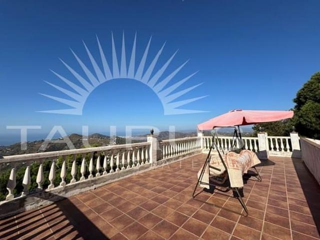 Chalet en venta en La Axarquía, Andalucía