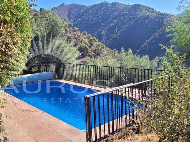 Chalet en venta en La Axarquía, Andalucía
