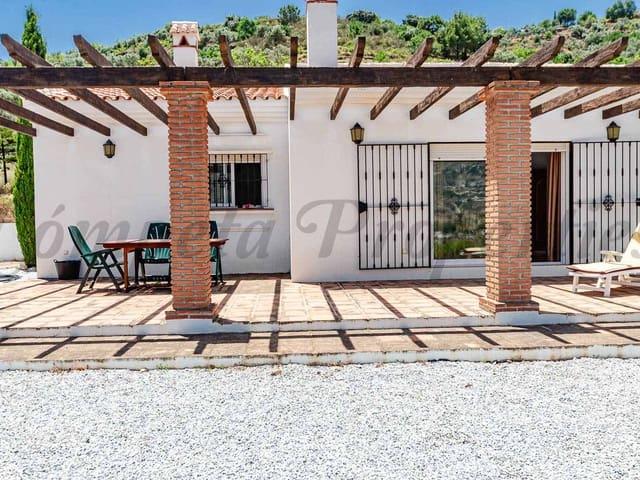 Chalet en venta en La Axarquía, Andalucía