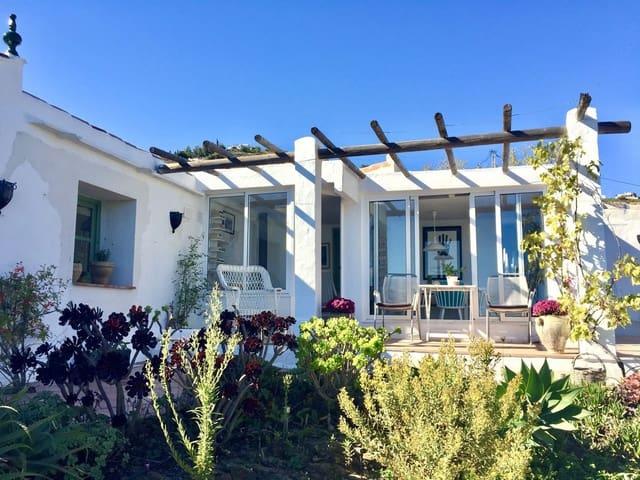 Chalet en venta en La Axarquía, Andalucía