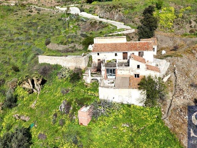 Chalet en venta en La Axarquía, Andalucía