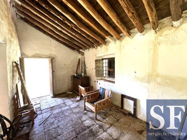 Chalet en venta en La Axarquía, Andalucía