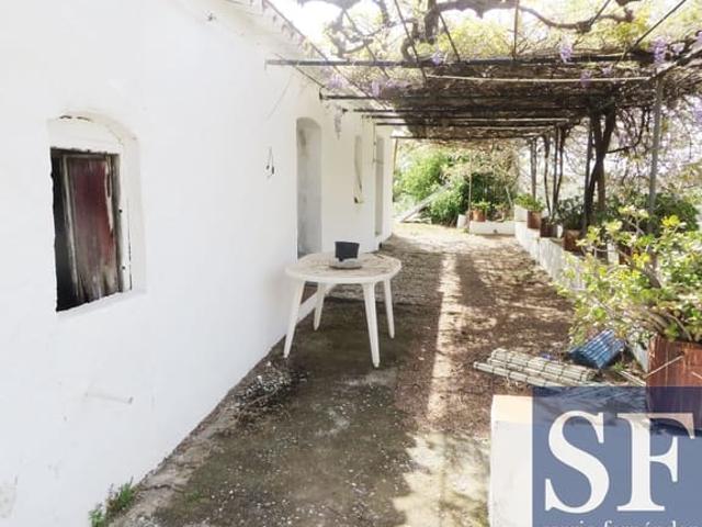 Chalet en venta en La Axarquía, Andalucía
