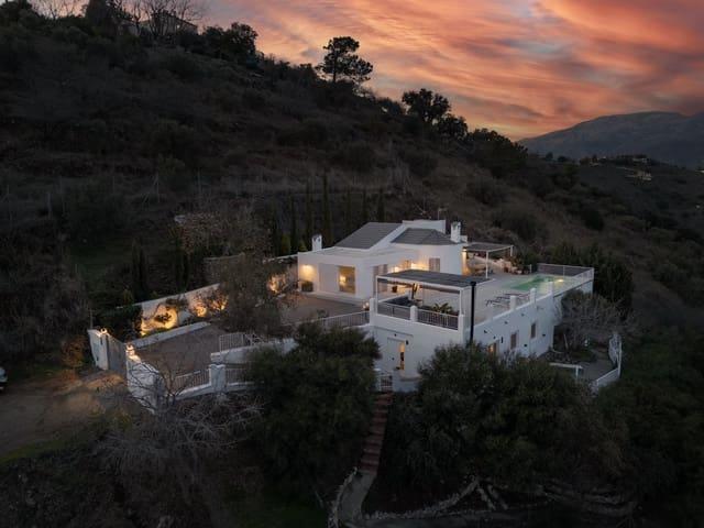 Chalet en venta en La Axarquía, Andalucía