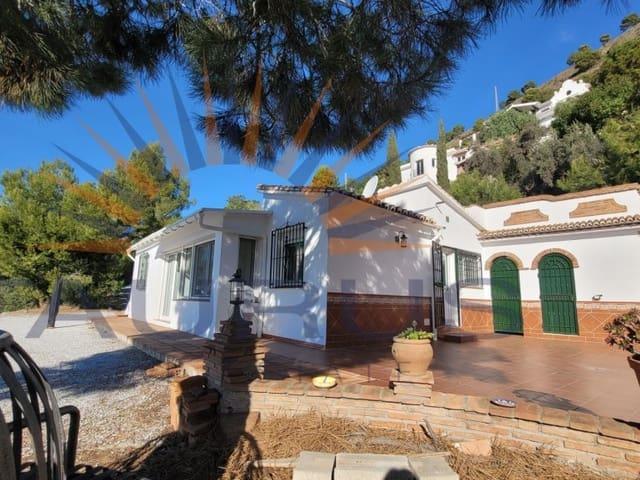 Chalet en venta en La Axarquía, Andalucía