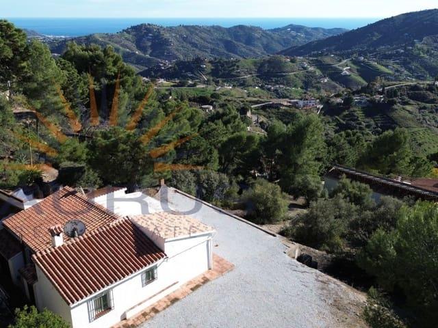 Chalet en venta en La Axarquía, Andalucía