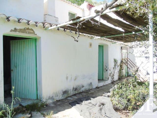 Chalet en venta en La Axarquía, Andalucía