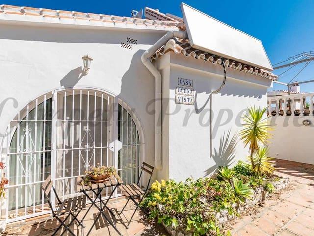 Chalet en venta en La Axarquía, Andalucía