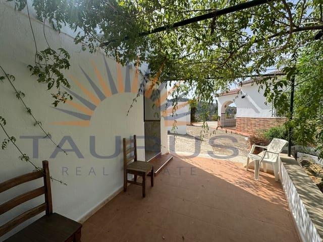 Chalet en venta en La Axarquía, Andalucía