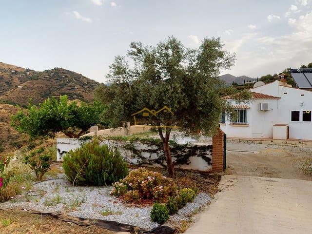 Chalet en venta en La Axarquía, Andalucía