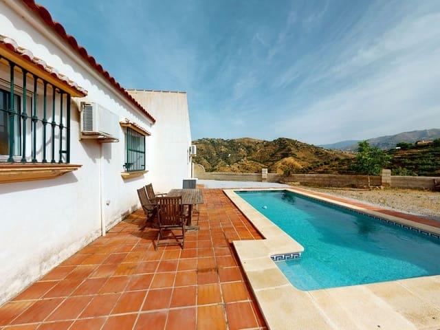 Chalet en venta en La Axarquía, Andalucía