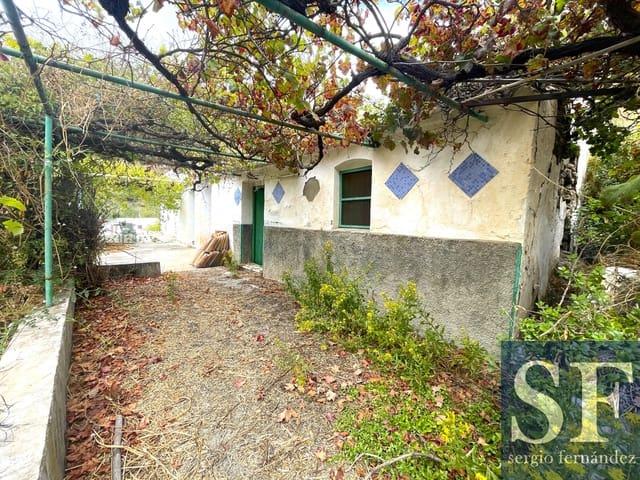 Chalet en venta en La Axarquía, Andalucía