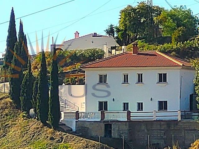 Chalet en venta en La Axarquía, Andalucía
