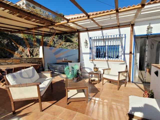 Chalet en venta en La Axarquía, Andalucía