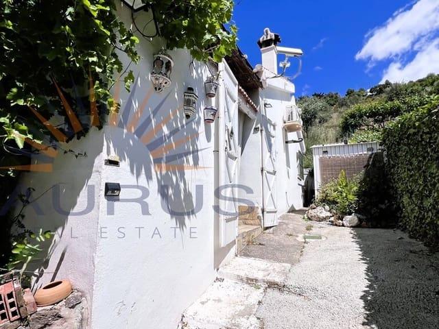 Chalet en venta en La Axarquía, Andalucía