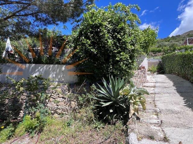 Chalet en venta en La Axarquía, Andalucía