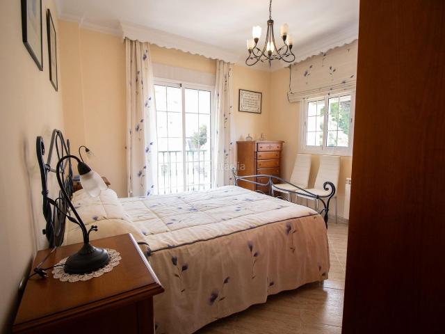Chalet en venta en La Axarquía, Andalucía