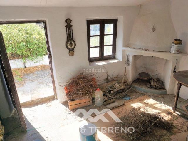 Chalet en venta en La Axarquía, Andalucía