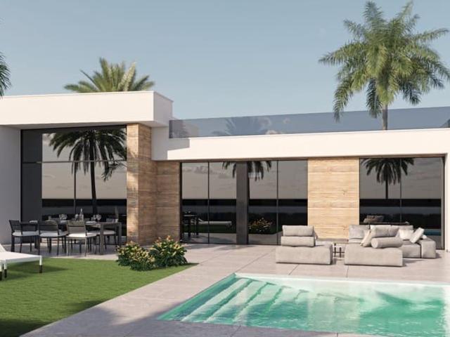 Chalet en venta en Bajo Guadalentín, Murcia